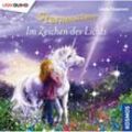Sternenschweif - 26 - Im Zeichen des Lichts - Linda Chapman (Hörbuch)