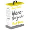 Roman Graeff Weissburgunder Pinot Blanc Rheinhessen QBA Trocken 3l