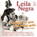 Ich Möcht' So Gern Nach Hause Geh'N - 50 Erfolge - Leila Negra. (CD)