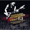 Fest - Live Tokyo International Forum Hall A - Michael Schenker. (CD)