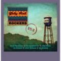 Vol.2 - New Moon Jelly Roll Freedom Rockers. (CD)