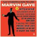 That Stubborn Kinda Fellow+2 Bonus Track (Ltd.1 (Vinyl) - Marvin Gaye. (LP)