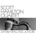 Danish Ballads ... & More (150g Vin - Scott Hamilton. (LP)