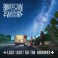 Last Light On The Highway - Robert Jon & The Wreck. (CD)