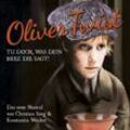 Oliver Twist-Das Musical - Konstantin Wecker. (CD)