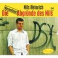 Die Abgründe Des Nils - Nils Heinrich. (CD)