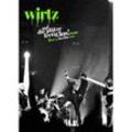 Auf die Plätze, fertig, los! Tour - Live In Berlin (DVD + 2 CDs) - Wirtz. (CD mit DVD)