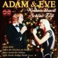 Weihnachtszeit Û Schöne Zeit - Adam & Eve. (CD)