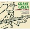 Gooden's Corner + 3 Bonus Tracks - Grant Green. (CD)