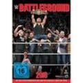 WWE - Battleground 2016 (DVD)