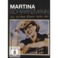 Martina Schwarzmann - So schee kons Lebn sei - Martina Schwarzmann. (DVD)