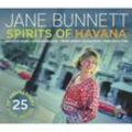 Spirits Of Havana/Chamalongo - Jane Bunnett. (CD)