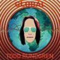 Global - Todd Rundgren. (CD)