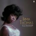 It'S Raining-The Allen Toussaint Sessions (Ltd.1 (Vinyl) - Irma Thomas. (LP)