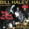 Rock Around The Clock-50 Greatest - Bill Haley & His Comets. (CD)