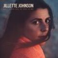 All I Ever See In You Is Me - Jillette Johnson. (CD)