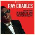 Modern Sounds In Country & Western Music (180g Far (Vinyl) - Ray Charles. (LP)