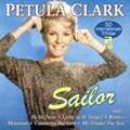 Sailor - 50 internationale Erfolge - Petula Clark. (CD)