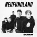 Scham - Neufundland. (CD)