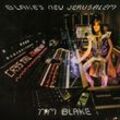 Blake'S New Jerusalem: Remastered And Expanded - Tim Blake. (CD)