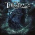 Ghost Ship - Theocracy. (CD)