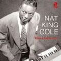 When I Fall In Love - 50 Great Love Songs - Nat King Cole. (CD)