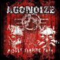 Midget Vampire Porn - Agonoize. (CD)