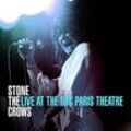 Live At The Bbc Paris Theatre (Vinyl) - Stone The Crows. (LP)