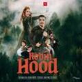 Robin Hood-Das Musical - Benjamin Oeser, Lisa Rothhardt, Tini u Kainrath. (CD)