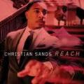 Reach - Christian Sands. (CD)