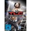 TLC 2016 - Tables, Ladders and Chairs 2016 (DVD)