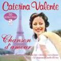 Chanson D'Amour-50 Große Erfolge In Französisch - Caterina Valente. (CD)