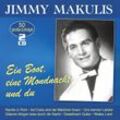 Ein Boot,Eine Mondnacht Und Du-50 Grosse Erfolg - Jimmy Makulis. (CD)