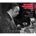 Complete Studio Recordings - Red Garland, Paul Chambers, Art Taylor. (CD)