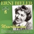 Mauerbluemchen-50 Grosse Erfolge - Erni Bieler. (CD)