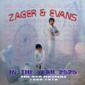 In The Year 2525: The Rca Masters 1969-1970 - Zager & Evans. (CD)