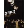 Onstage/Backstage: A Retrospective - De-Phazz. (DVD)