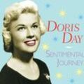 Sentimental Journey - Doris Day. (CD)