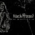 Toxic Hippies Ii Ep - Black Mood. (CD)