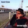 Unterm Radar - Danny Dzuik. (CD)