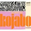 All About Jazz - Kojato. (CD)