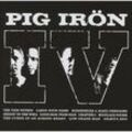Pig Iron Iv - Pig Iron. (CD)