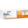 Diclo-Ratiopharm Schmerzgel 150 g