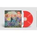 Odyssey & Oracle Stereo-Orange-Red Vinyl (180g) - The Zombies. (LP)