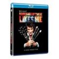 Somebody Up There Likes Me - Ronnie Wood. (Blu-ray Disc)