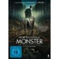 How to Catch a Monster - Die Monster-Jäger (Blu-ray)