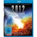 2012 Armageddon / Armageddon - Der Tag des jüngsten Gerichts (Blu-ray)
