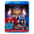 Wwe: Survivor Series 2020 (Blu-ray)