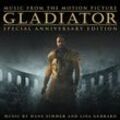 Gladiator - 20th Anniversary: Special 2CD Edition - Ost, Hans Zimmer, Lisa Gerrard. (CD)