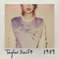 1989 - Taylor Swift. (CD)
